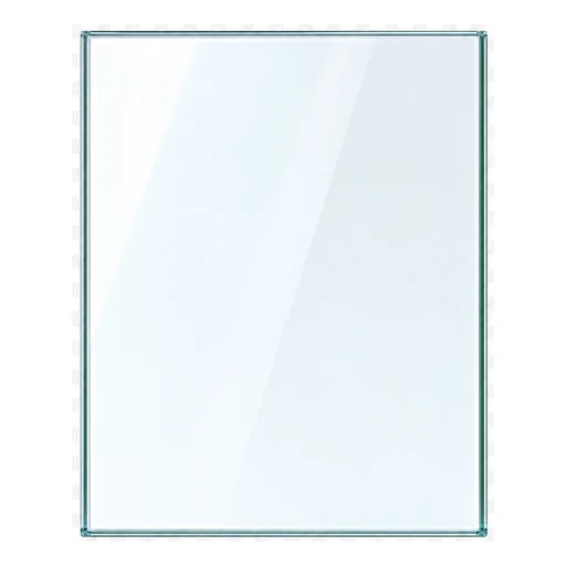Glass replacement
