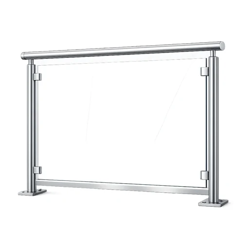 Specialty interior glass