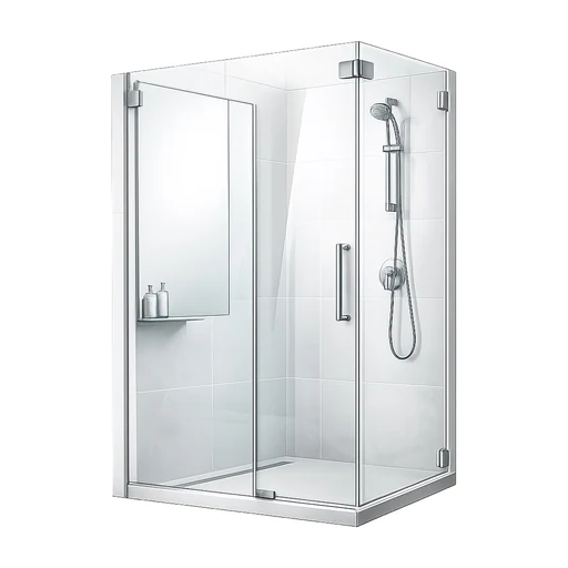 Mirrors and interior glass