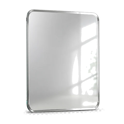 Wall mirrors