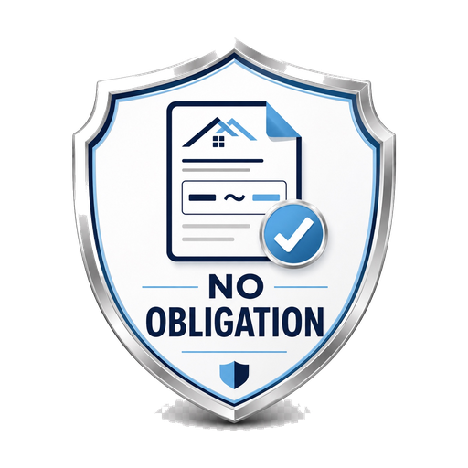 No-obligation estimate