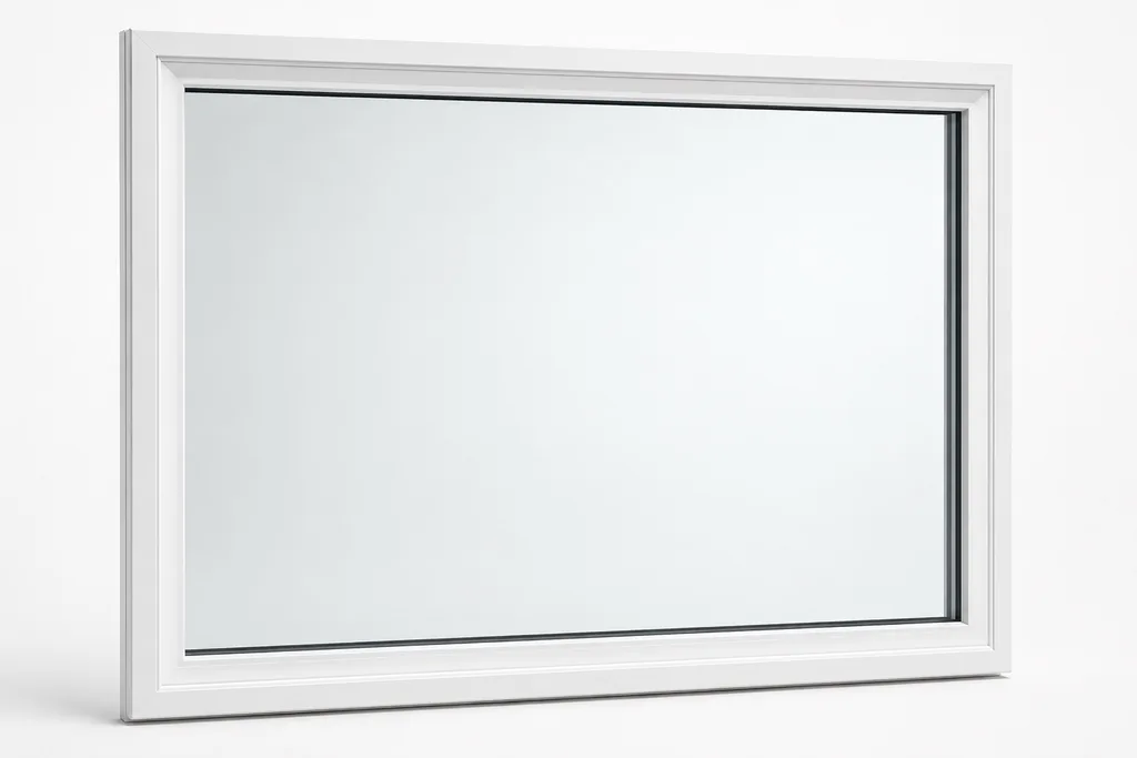 Fixed picture window